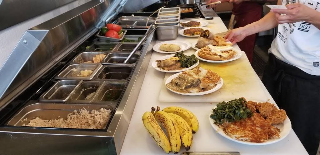 Eternal | restaurant | 247 4th St #111, Oakland, CA 94607, USA | 5109200836 OR +1 510-920-0836