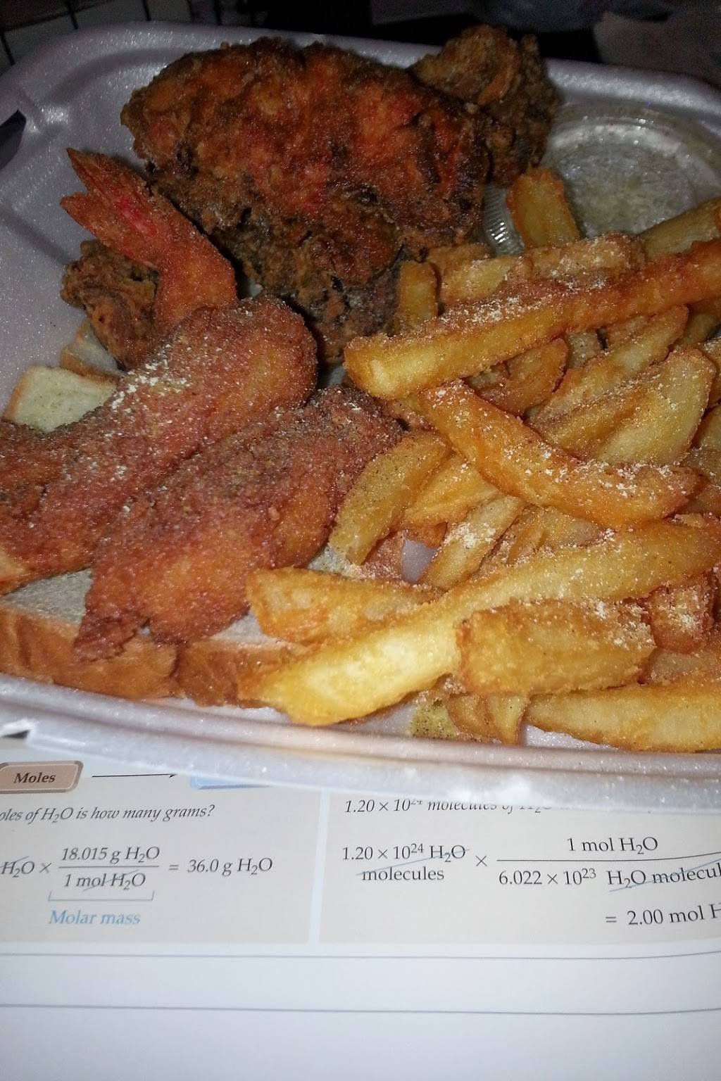 Hook Fish & Chicken | restaurant | 11644 Frankstown Rd, Penn Hills, PA 15235, USA | 4122428156 OR +1 412-242-8156