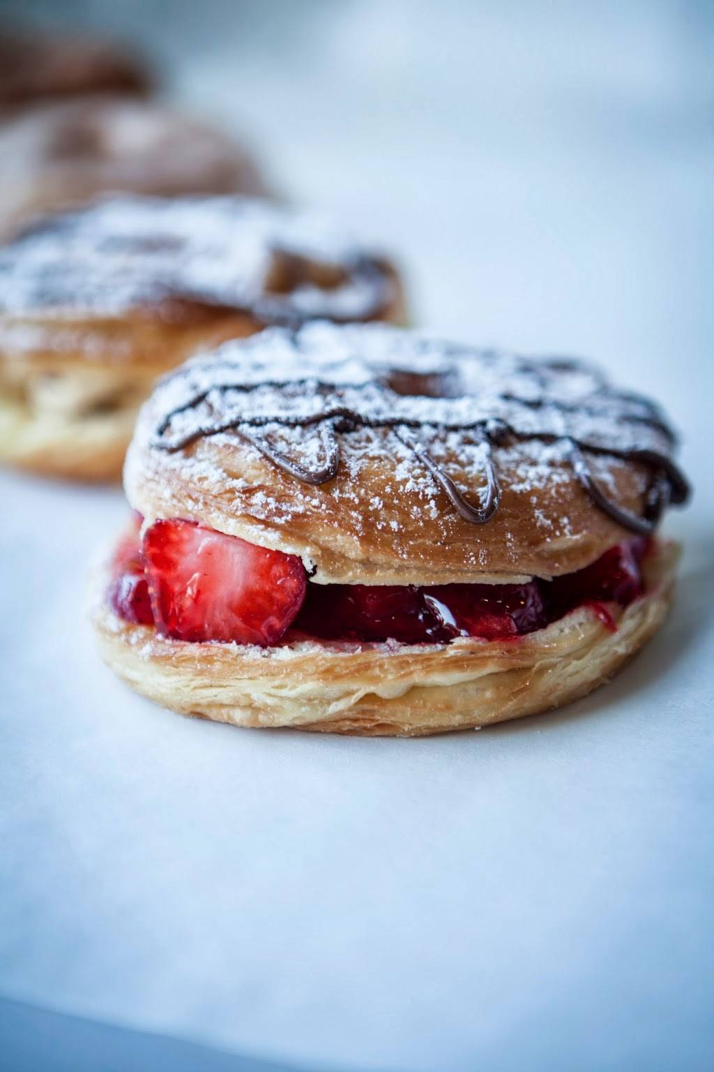 Spudnuts Donuts | bakery | 5718 Hollister Ave, Goleta, CA 93117, USA | 8058451888 OR +1 805-845-1888