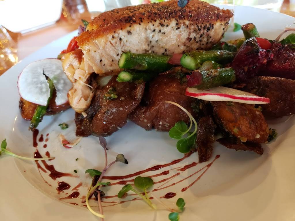 Diversity Cafe | cafe | 2104 Main St, Forest Grove, OR 97116, USA | 5037466093 OR +1 503-746-6093