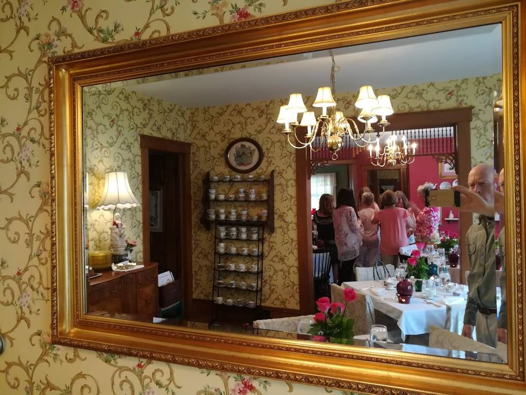 Tyme Well Spent | cafe | 3491 Hartland Rd, Hartland, MI 48353, USA | 8106329921 OR +1 810-632-9921