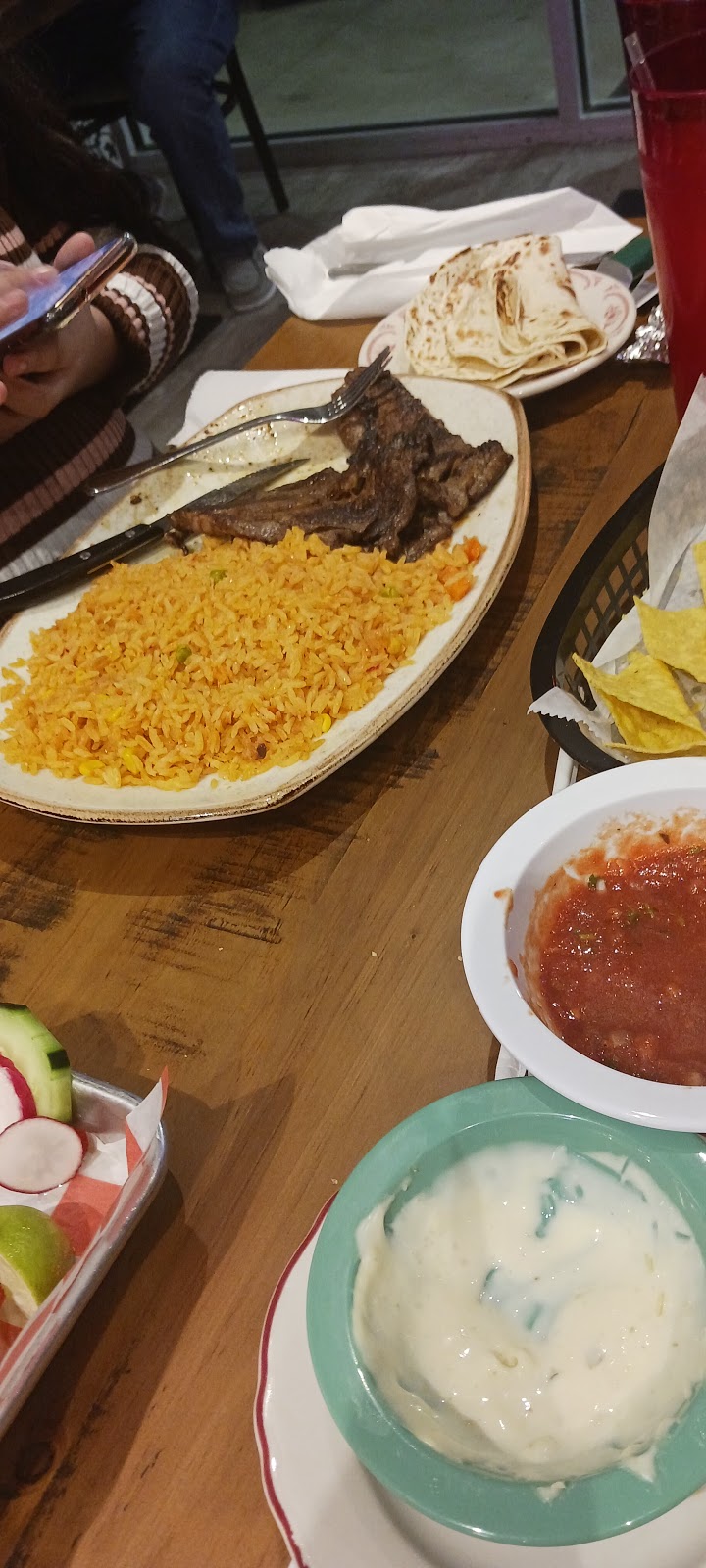 Don Julio Mexican Street Food | restaurant | 3113 Heritage Green Dr, Monroe, OH 45050, USA | 5133607276 OR +1 513-360-7276