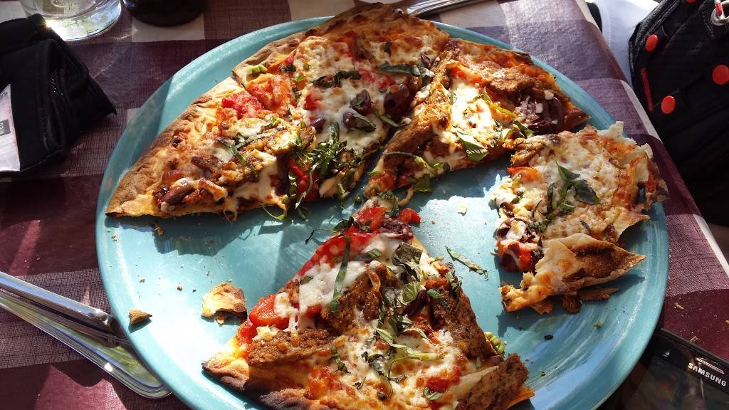 Paradiso | restaurant | 125 Lakeshore Rd E, Oakville, ON L6J 1H3, Canada | 9053381594 OR +1 905-338-1594