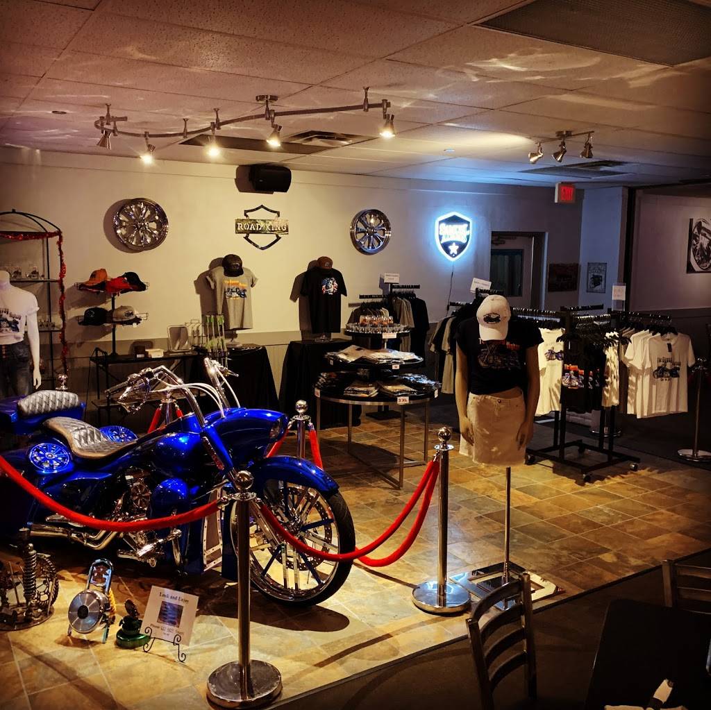 Gypsy Highway | restaurant | 2606 W Locust St, Davenport, IA 52804, USA | 5632328890 OR +1 563-232-8890