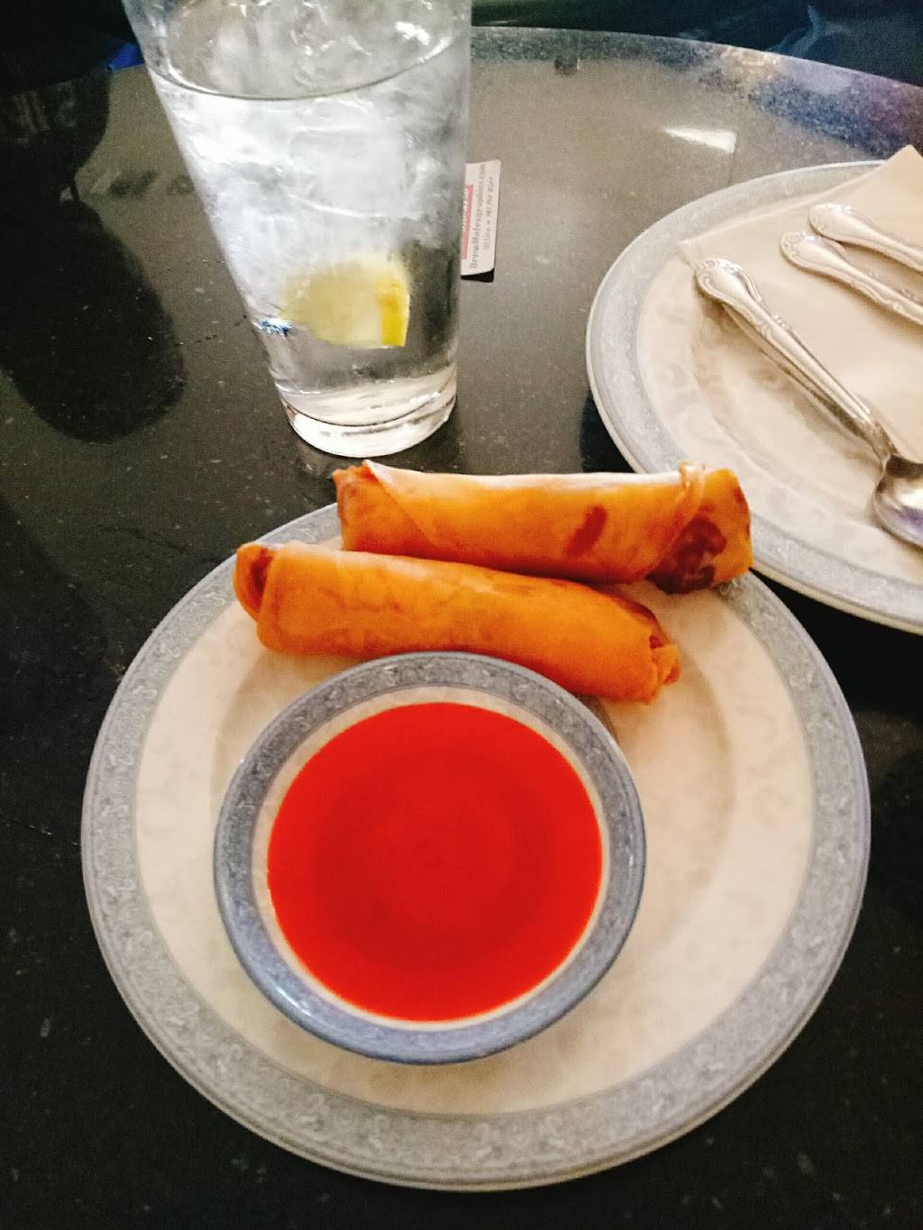 Sunflower Garden | restaurant | 436 Ferry St, Martinez, CA 94553, USA | 9253720842 OR +1 925-372-0842