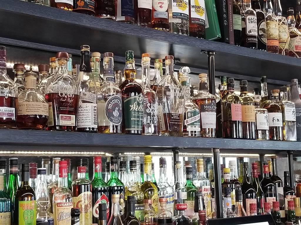 Restaurant Holmes | restaurant | 50 S Main St, Alpharetta, GA 30009, USA | 6786918320 OR +1 678-691-8320