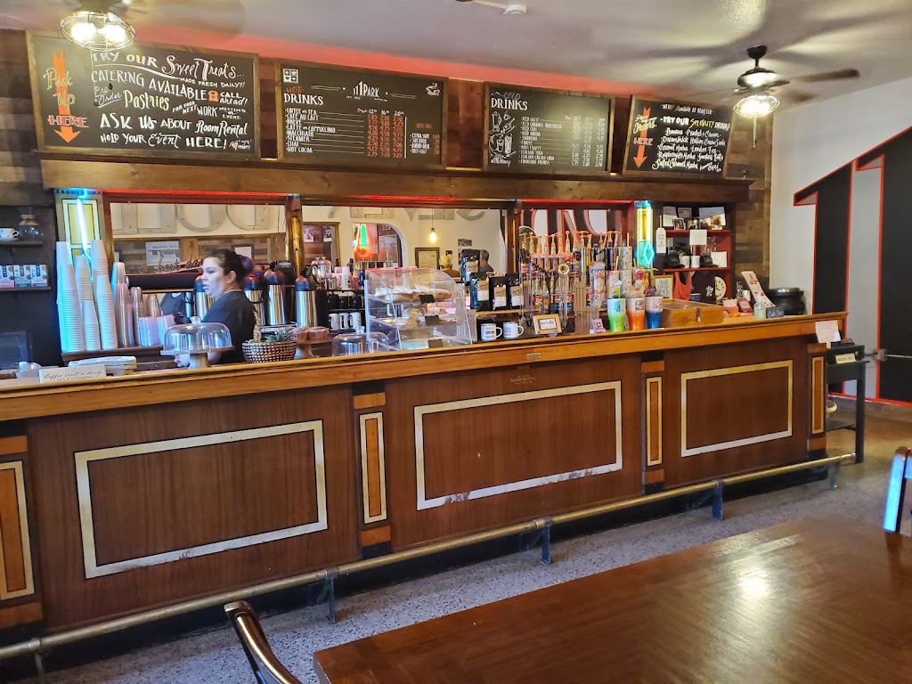 111 Park - Espresso Bar & Cafe | cafe | 111 Park Ave, Raton, NM 87740, USA | 5754452219 OR +1 575-445-2219