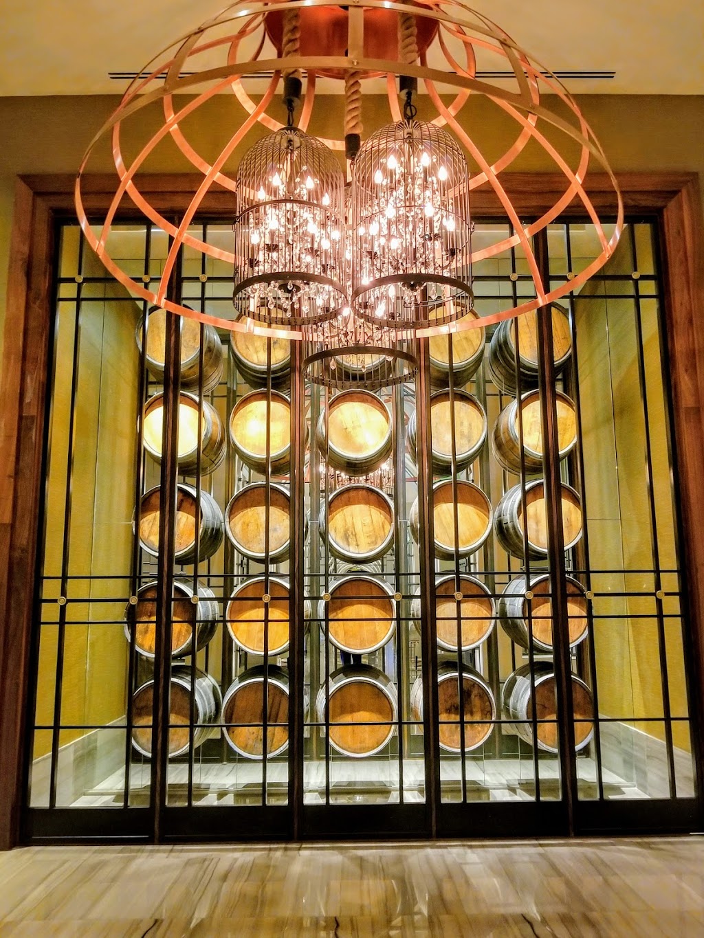 Bobs Steak & Chop House | restaurant | 400 S 2nd St, Louisville, KY 40202, USA | 5023136711 OR +1 502-313-6711