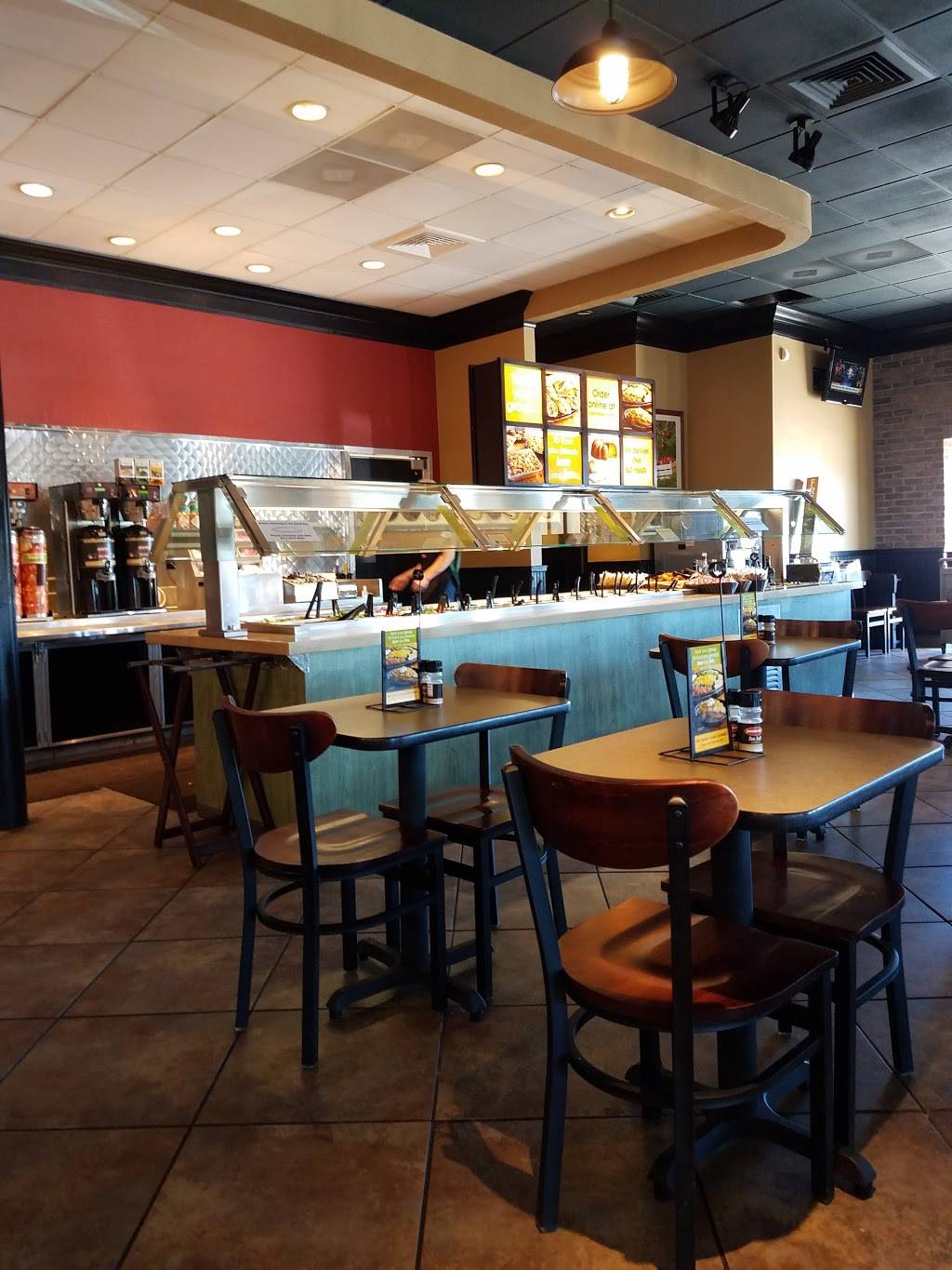 Jasons Deli | restaurant | 2702 E Fowler Ave Ste B, Tampa, FL 33612, USA | 8139030017 OR +1 813-903-0017