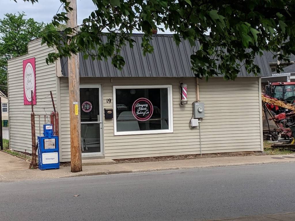 Dempsey Street Baking Company | restaurant | 19 Dempsey St, Madisonville, KY 42431, USA | 2702452480 OR +1 270-245-2480