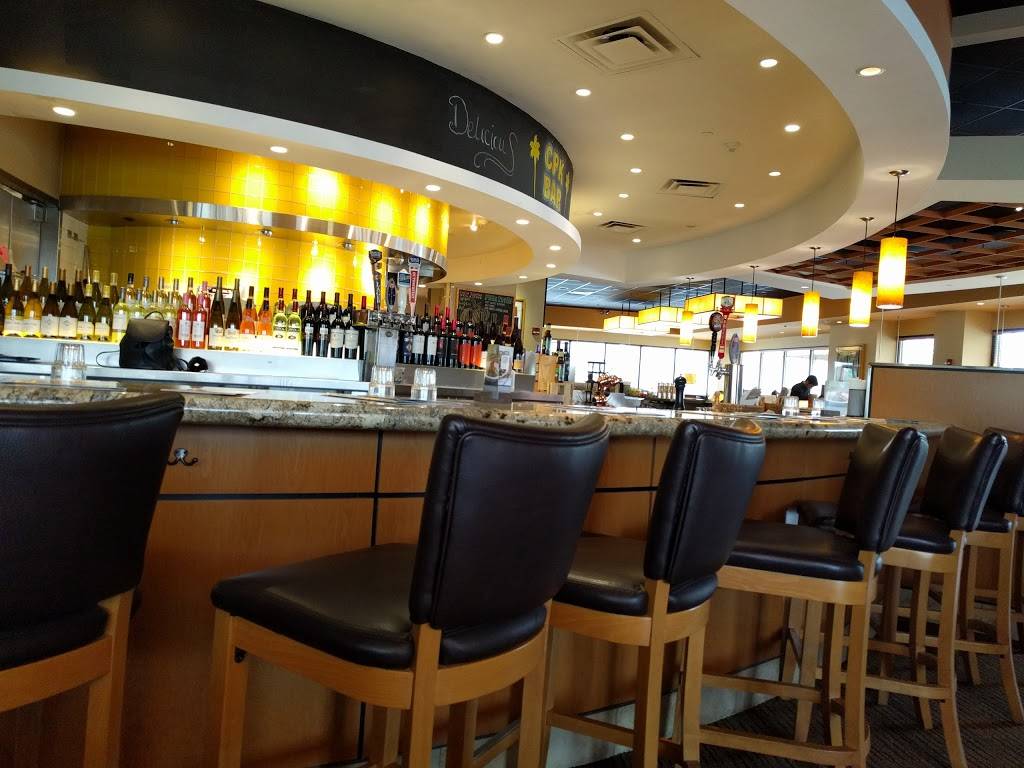 California Pizza Kitchen at Smith Haven Mall | restaurant | 618 Smith Haven Mall, Lake Grove, NY 11755, USA | 6313829610 OR +1 631-382-9610