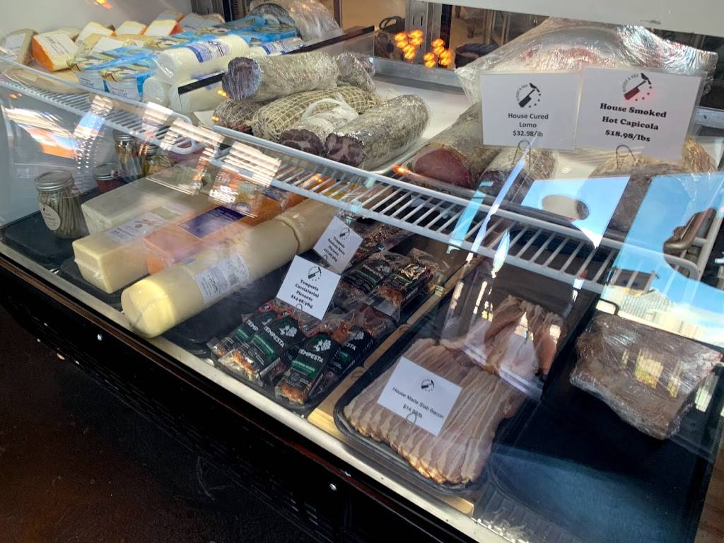 The Butcher & Bird | restaurant | 324 Coral St # 207, Honolulu, HI 96813, USA | 8087628095 OR +1 808-762-8095