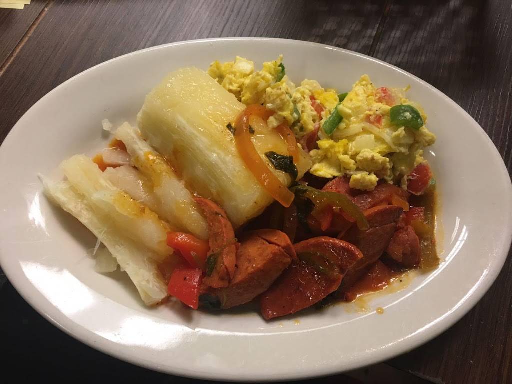 el cibao restaurant grill | restaurant | 8 W Broadway, Paterson, NJ 07505, USA | 9738810505 OR +1 973-881-0505