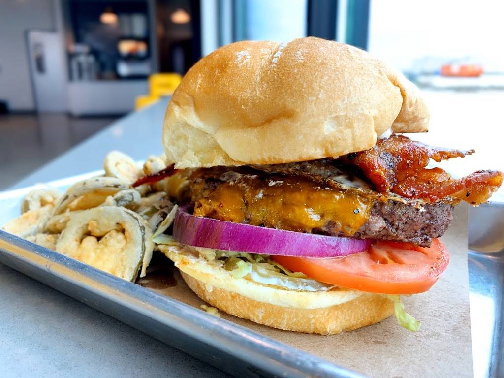 NATIVE Coffee + Kitchen | restaurant | 2725 Heritage Trace Pkwy, Fort Worth, TX 76177, USA | 8179534080 OR +1 817-953-4080