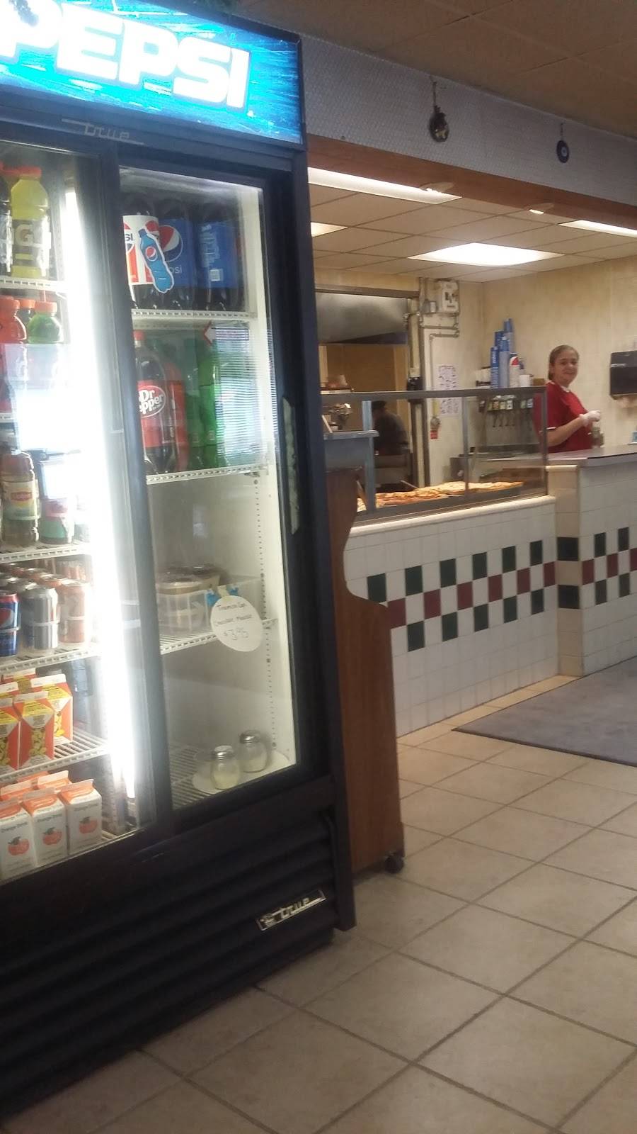 Franks Pizzeria-Kresgeville | restaurant | US-209, Kresgeville, PA 18333, USA | 6106813200 OR +1 610-681-3200