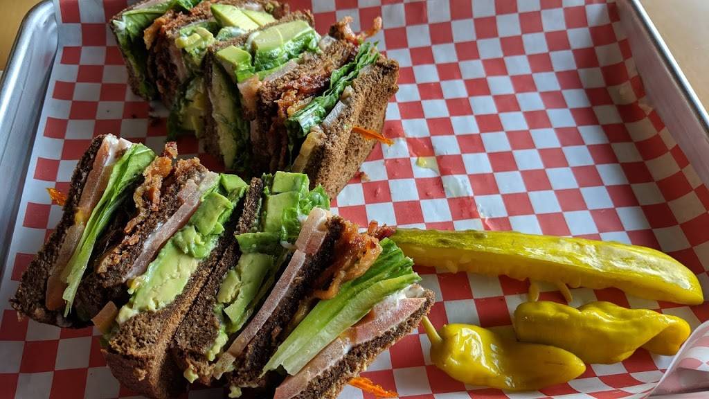 Mr Sandwich | restaurant | 13011 Philadelphia St, Whittier, CA 90601, USA | 5626932558 OR +1 562-693-2558