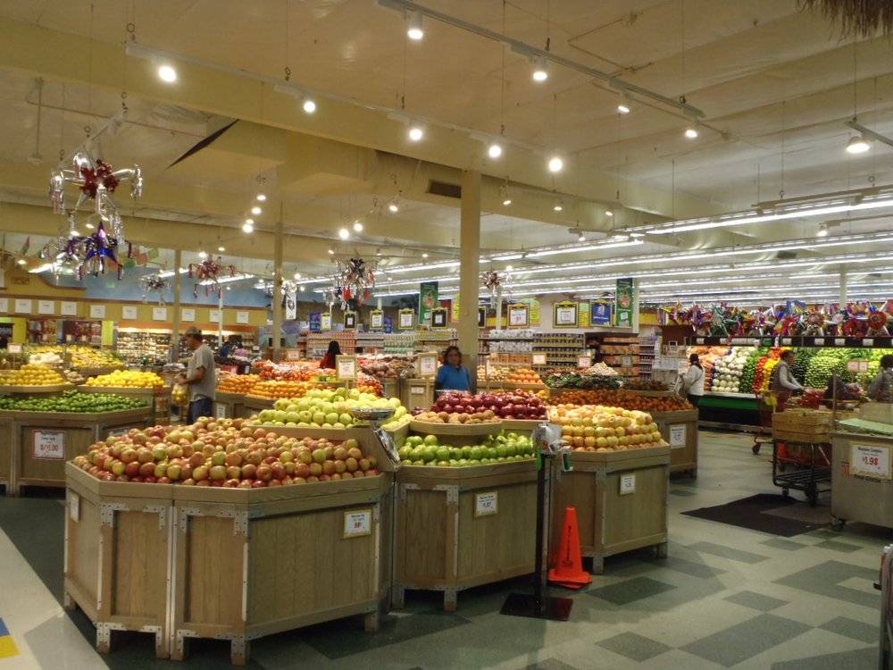 Cardenas Markets | bakery | 2107 Solano Ave, Vallejo, CA 94590, USA | 7075157995 OR +1 707-515-7995