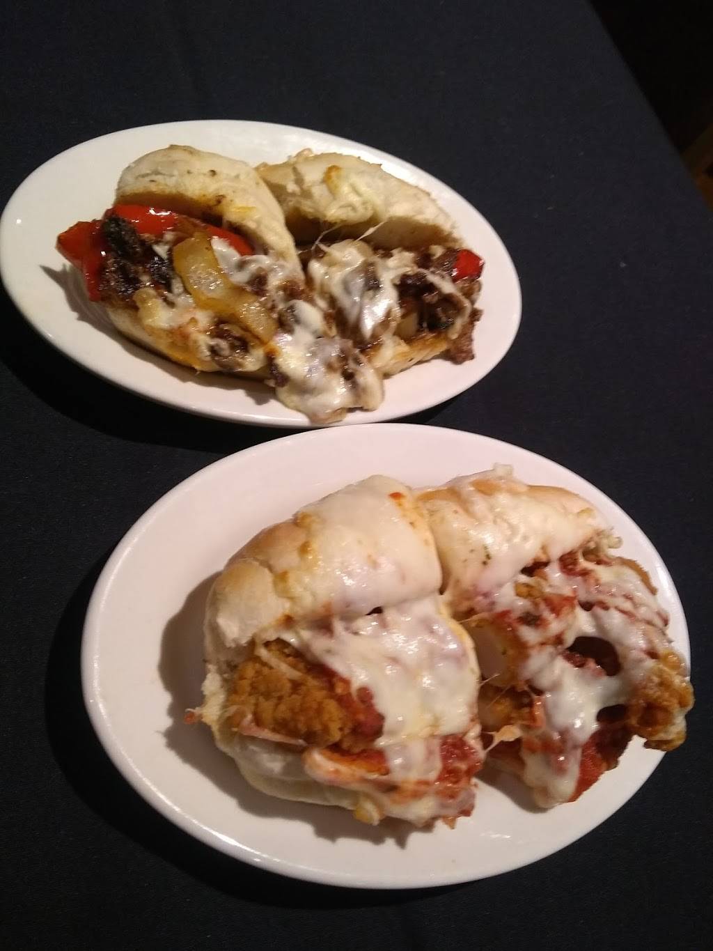 Tomasellis at Rosario | restaurant | 17 Rosario Dr, Providence, RI 02909, USA | 4014644435 OR +1 401-464-4435