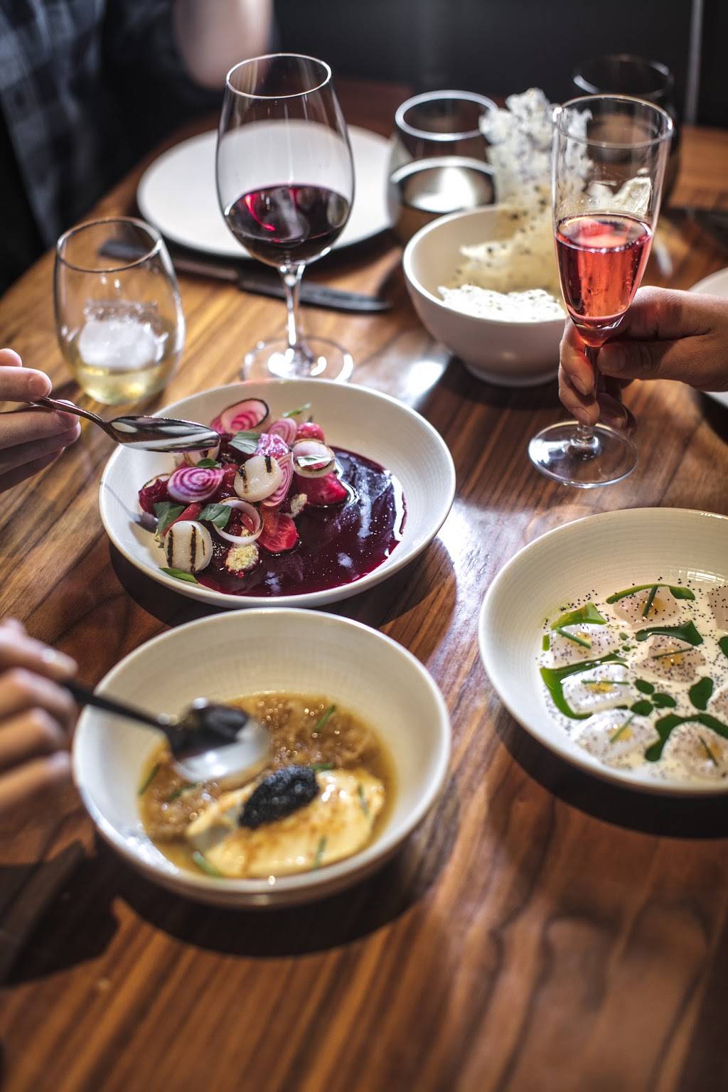 Serpico | restaurant | 604 South St, Philadelphia, PA 19147, USA | 2159253001 OR +1 215-925-3001