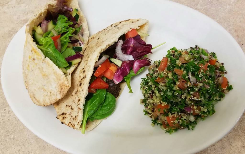 Organic Food Center | restaurant | 862 N Miramar Ave, Indialantic, FL 32903, USA | 3217242383 OR +1 321-724-2383