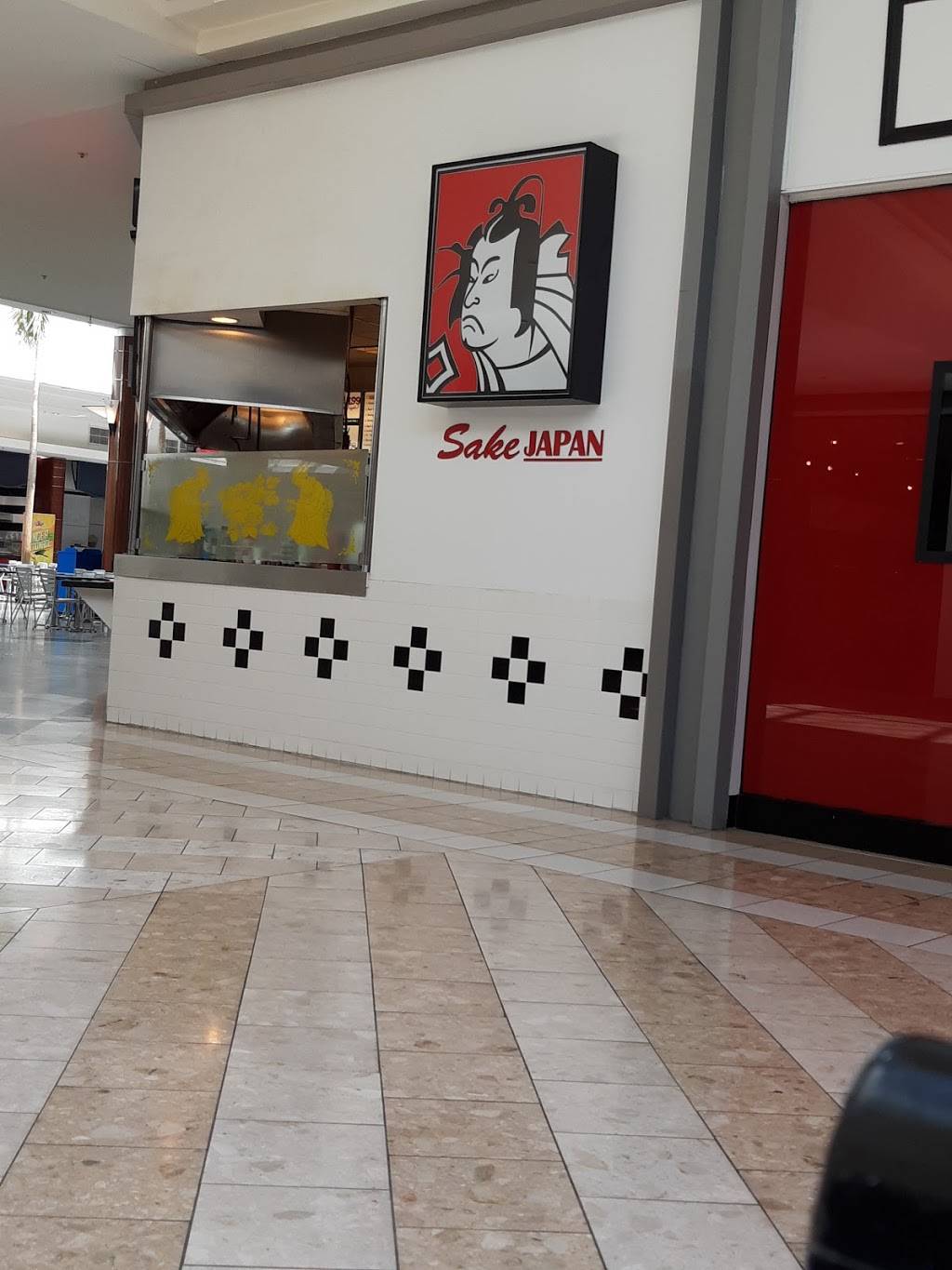 Sake Japan | restaurant | 880 N Military Hwy # 1165, Norfolk, VA 23502, USA | 7572229789 OR +1 757-222-9789