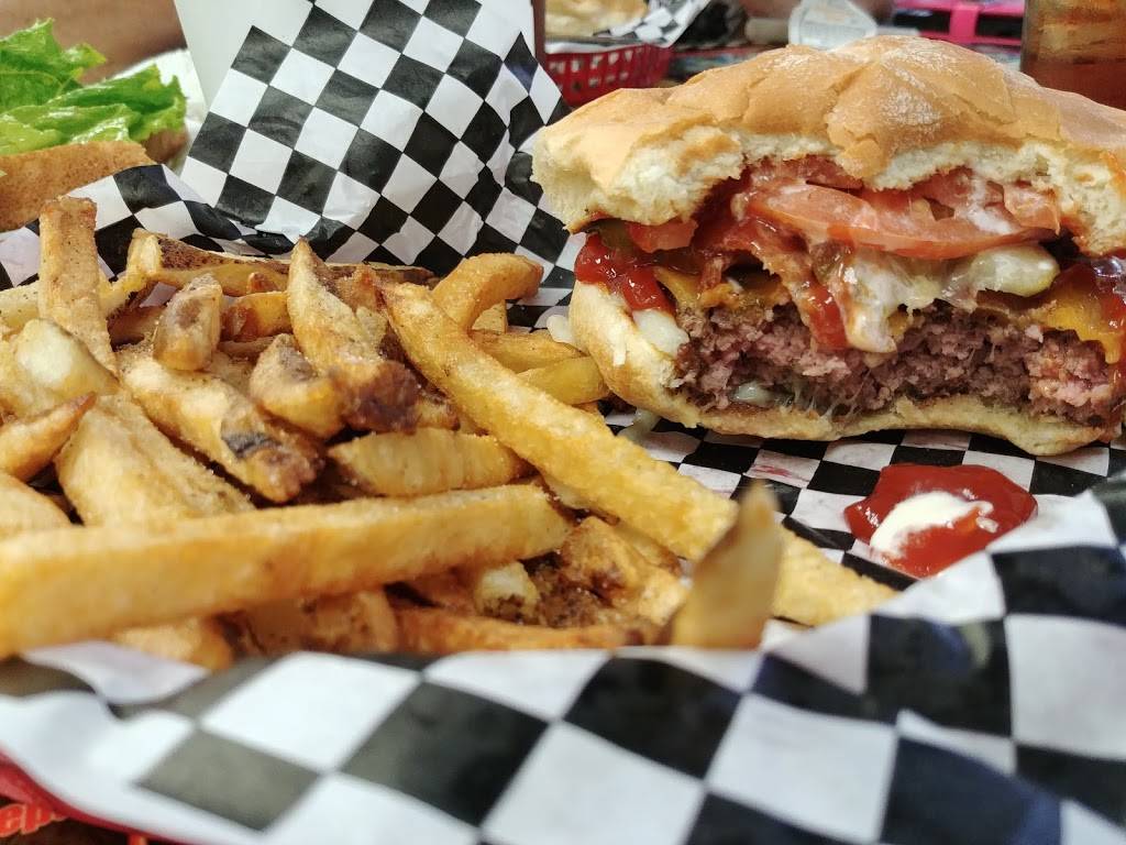 TCs Grill | restaurant | 2514 Old Niles Ferry Rd, Maryville, TN 37801, USA | 8659801905 OR +1 865-980-1905