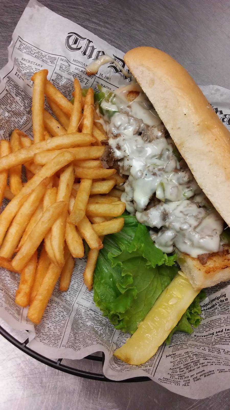 Murphs | restaurant | 2 Galleria Pkwy #1c-27, Atlanta, GA 30339, USA | 7706123356 OR +1 770-612-3356