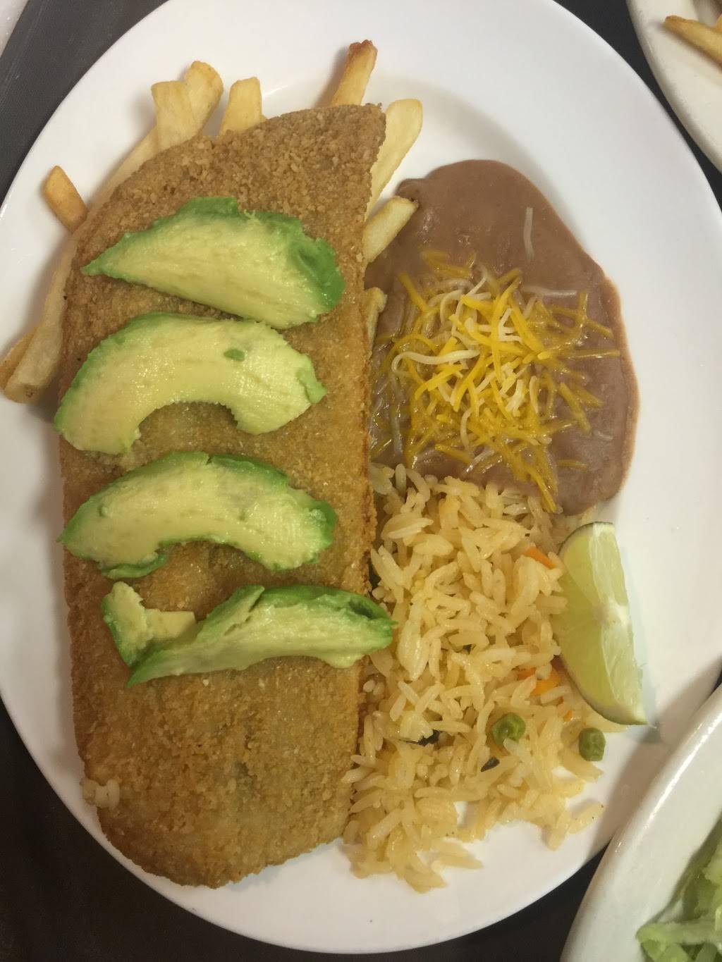 Los Alisos Restaurant and Sports Bar | restaurant | 383 Huffines Blvd ste.255, Lewisville, TX 75057, USA | 2142225864 OR +1 214-222-5864