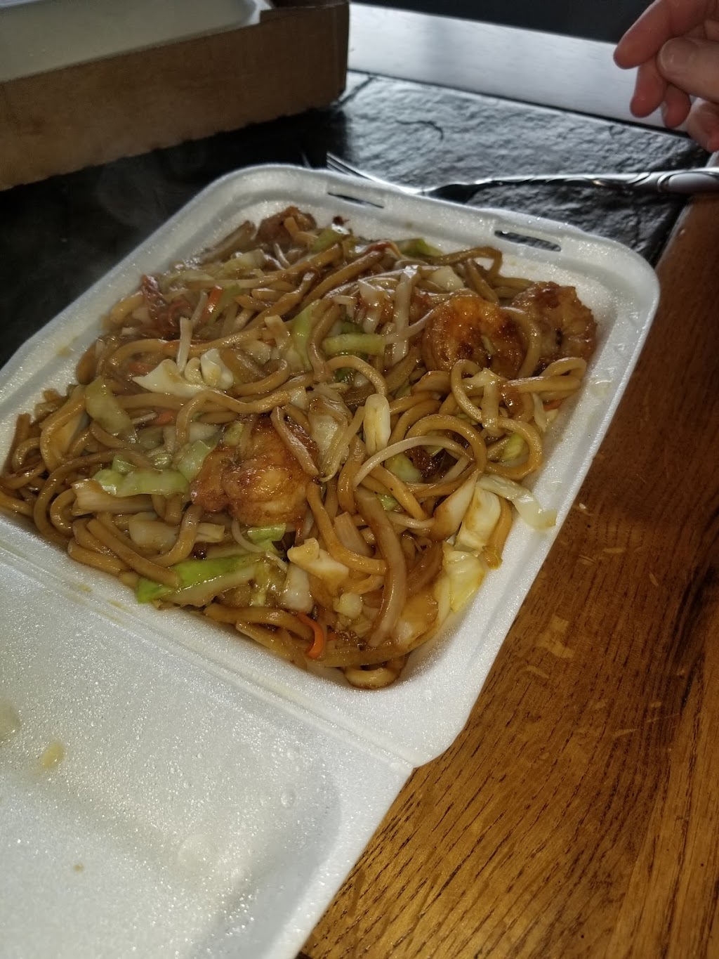 Asian Tropix Fusion | restaurant | 198 S Purcell Blvd #120, Pueblo West, CO 81007, USA | 7192813795 OR +1 719-281-3795