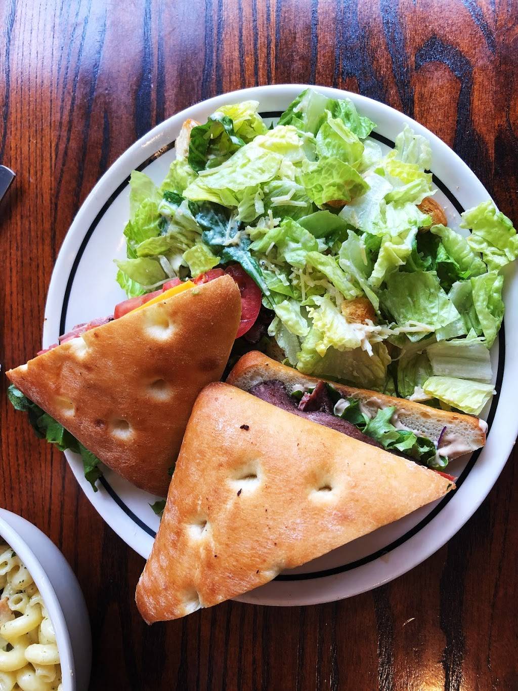 Corner Bakery Cafe | cafe | 100 N La Cienega Blvd, Los Angeles, CA 90048, USA | 3103589146 OR +1 310-358-9146