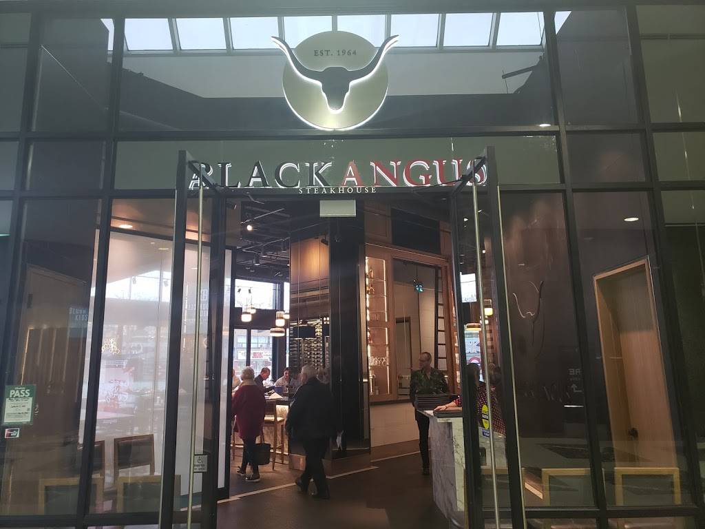 Black Angus Steakhouse | restaurant | 3250 Bloor St W Unit 126, Etobicoke, ON M8X 2X4, Canada | 4162337406 OR +1 416-233-7406