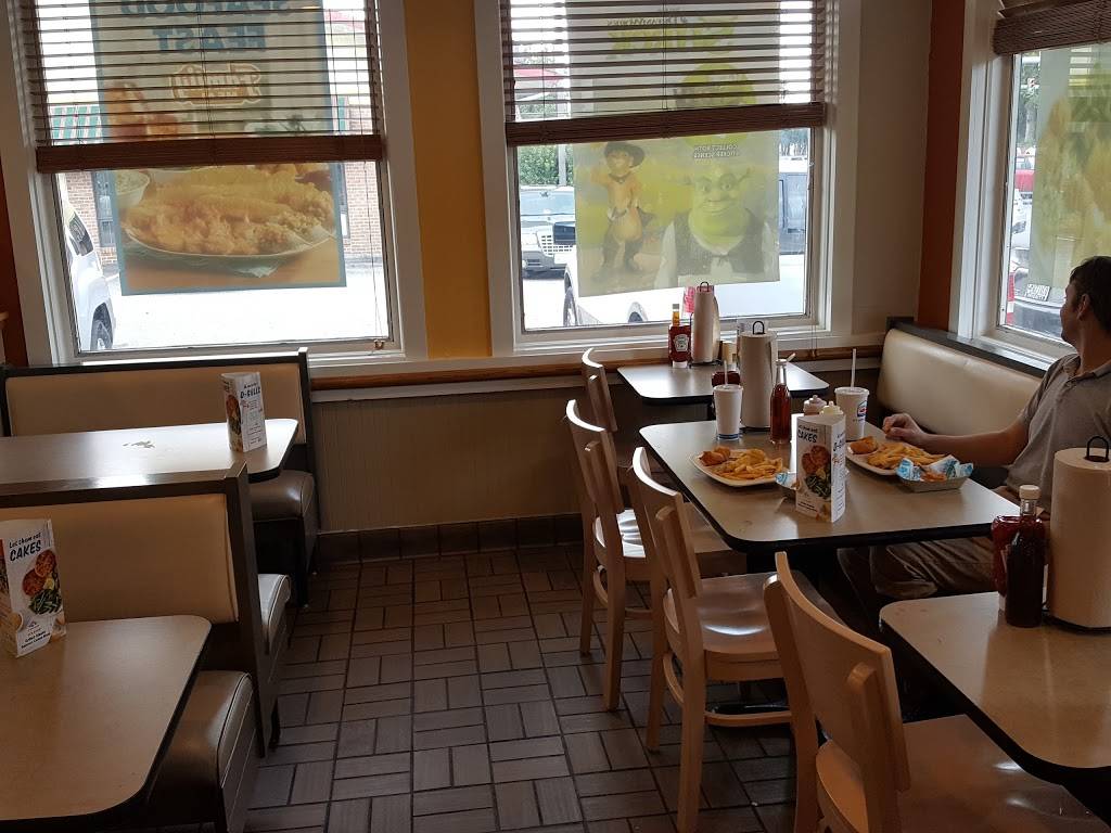 Captain Ds | restaurant | 725 N Battlefield Blvd, Chesapeake, VA 23320, USA | 7575477146 OR +1 757-547-7146