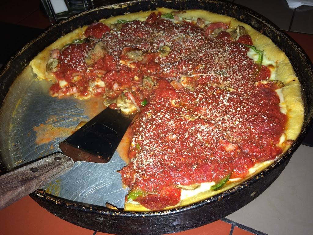 Cappys Pizza | restaurant | 6260 Winthrop Town Centre Ave, Riverview, FL 33578, USA | 8136624811 OR +1 813-662-4811