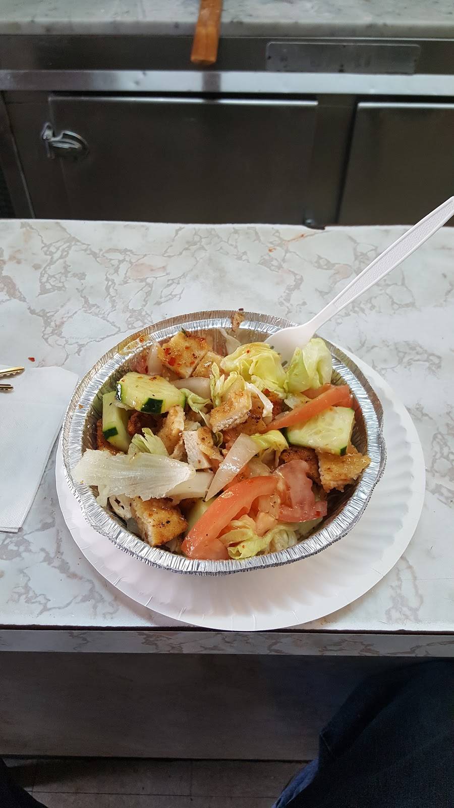 S & S Calabro Pizza | meal delivery | 30-65 14th St, Astoria, NY 11102, USA | 7182785262 OR +1 718-278-5262