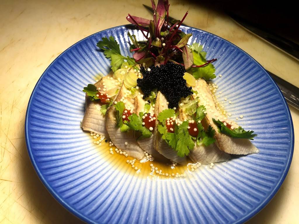 Sushi Song | restaurant | 123 NE 20th Ave, Deerfield Beach, FL 33441, USA | 9544818338 OR +1 954-481-8338