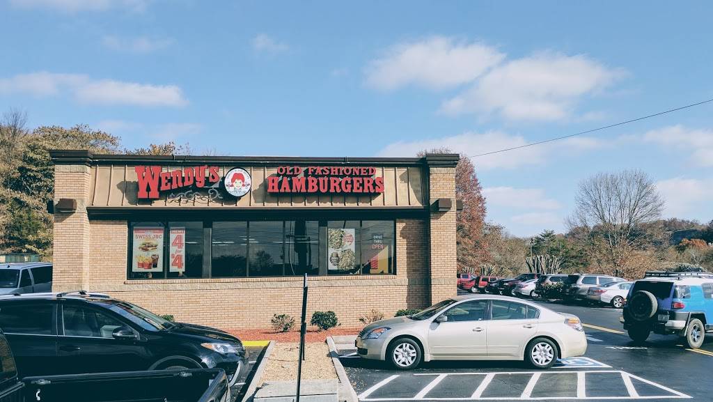 Wendys | restaurant | 3424 Winfield Dunn Pkwy, Kodak, TN 37764, USA | 8659322955 OR +1 865-932-2955