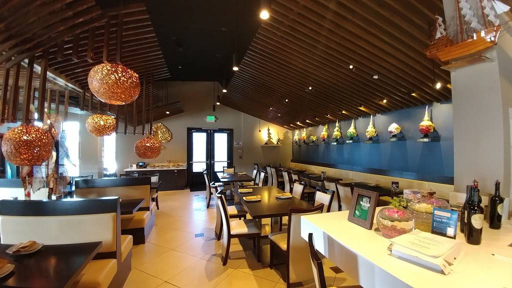 Jasmine Thai Cuisine | restaurant | 20022 Ventura Blvd, Woodland Hills, CA 91364, USA | 8188888815 OR +1 818-888-8815