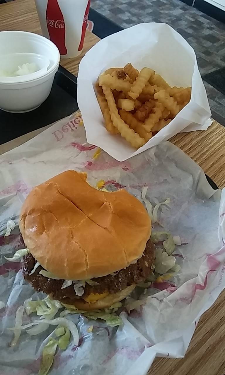 Drubys | restaurant | 520 W Main St, Shelbyville, IL 62565, USA | 2177745143 OR +1 217-774-5143