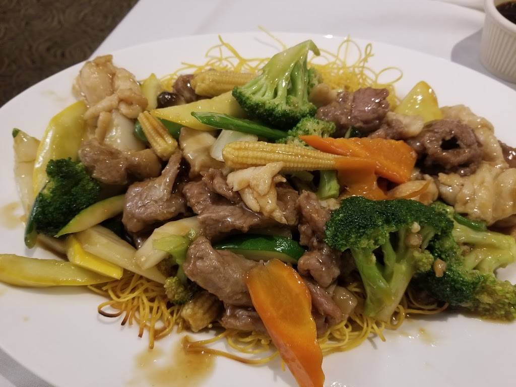 Quans Kitchen | restaurant | 871 Washington St, Hanover, MA 02339, USA | 7818268868 OR +1 781-826-8868