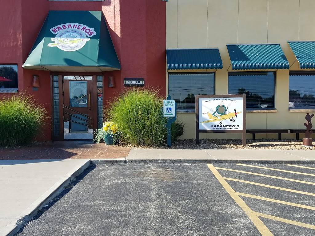 Habaneros | restaurant | 1008 SE Blue Pkwy, Lees Summit, MO 64063, USA | 8165541008 OR +1 816-554-1008