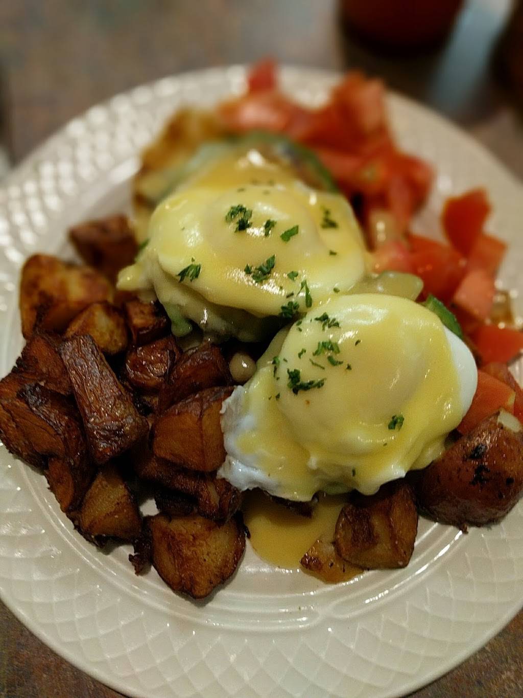 The Wooden Spoon | restaurant | 217 Pompey Hollow Rd, Ashford, CT 06278, USA | 8604293825 OR +1 860-429-3825