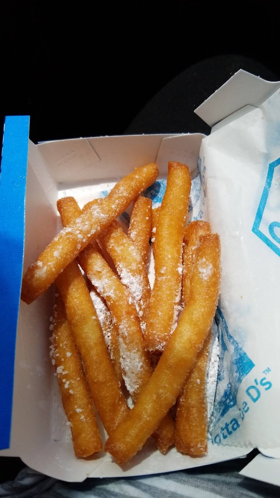 Captain Ds | restaurant | 1303 E Wood St, Paris, TN 38242, USA | 7314074072 OR +1 731-407-4072