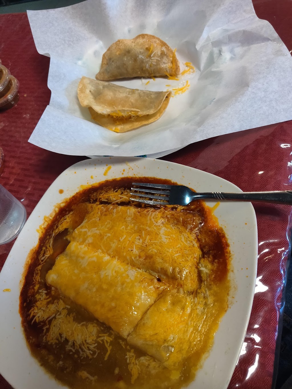 Gabrielas Taco Shop | restaurant | 1580 AZ-260 Suite 2, Camp Verde, AZ 86322, USA | 9285672120 OR +1 928-567-2120