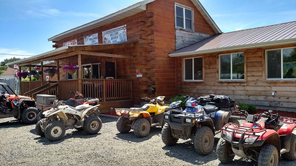 Back Roads Saloon | restaurant | N8395 Pray Rd, Pittsville, WI 54466, USA | 7158842036 OR +1 715-884-2036