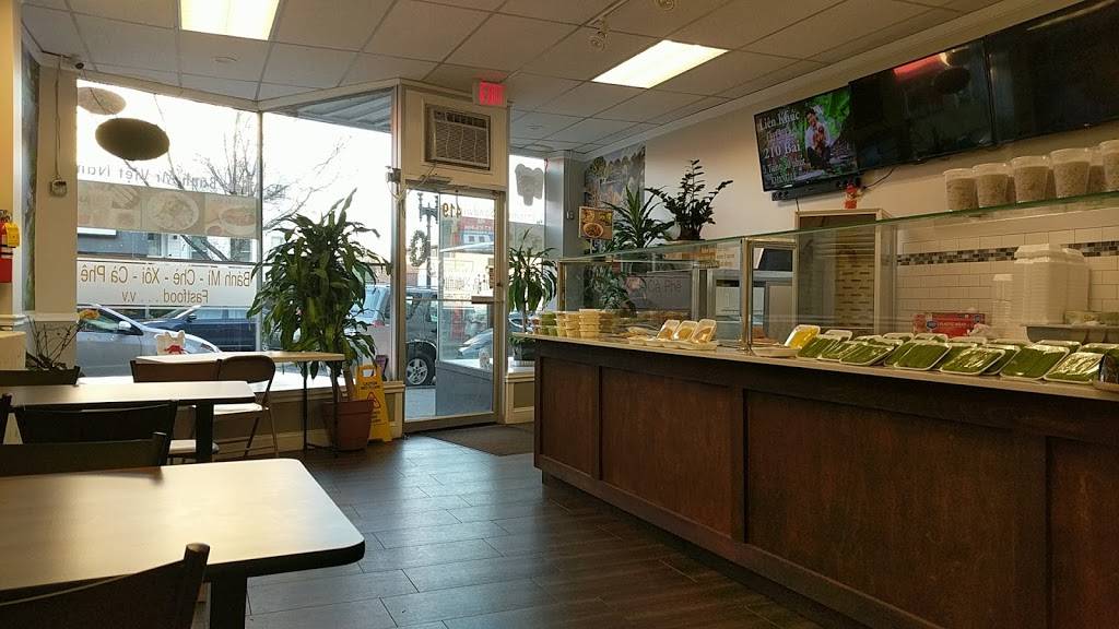 Lee Han Sandwich | restaurant | 419 Hancock St, Quincy, MA 02171, USA | 6174812921 OR +1 617-481-2921