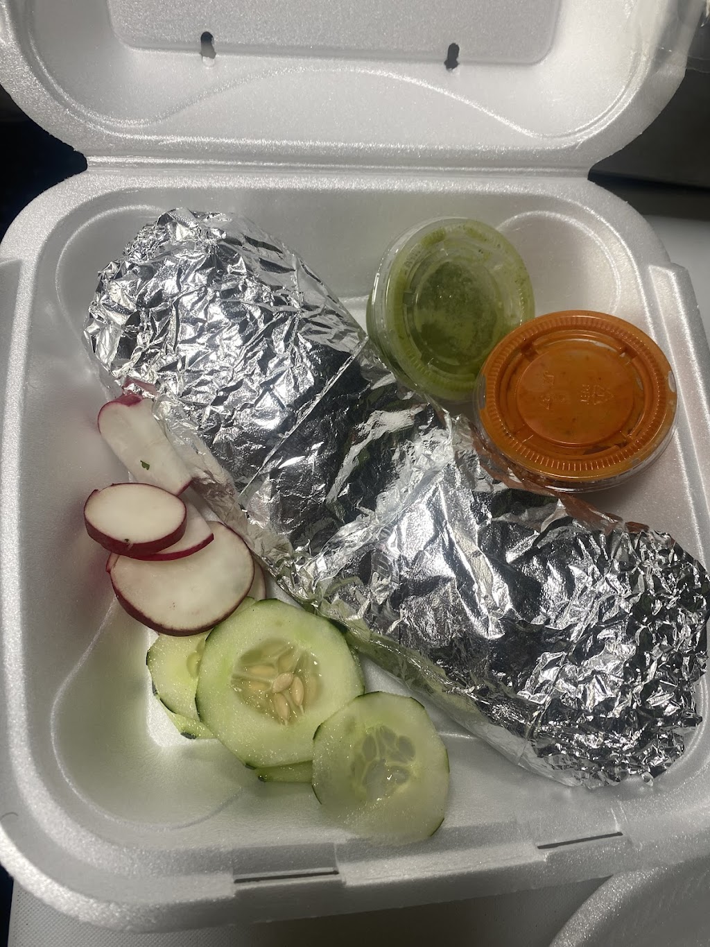 Lonchera y taqueria azteca | restaurant | 3362 Powers Ave, Jacksonville, FL 32207, USA | 9046070594 OR +1 904-607-0594