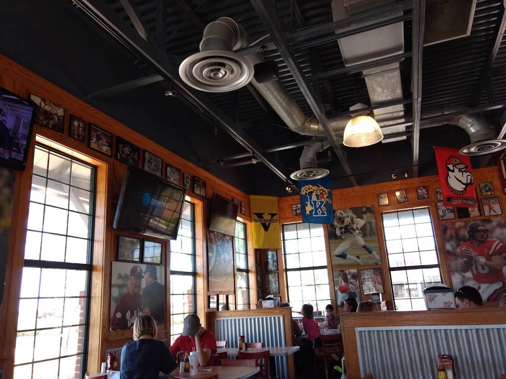 Abners | restaurant | 3282 N Gloster St, Tupelo, MS 38804, USA | 6628914649 OR +1 662-891-4649