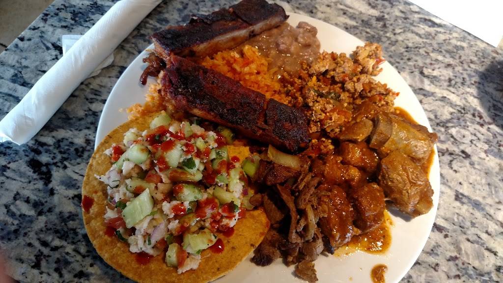 El Portal Restaurant | restaurant | 2028 Lewelling Blvd, San Leandro, CA 94579, USA | 5108787954 OR +1 510-878-7954