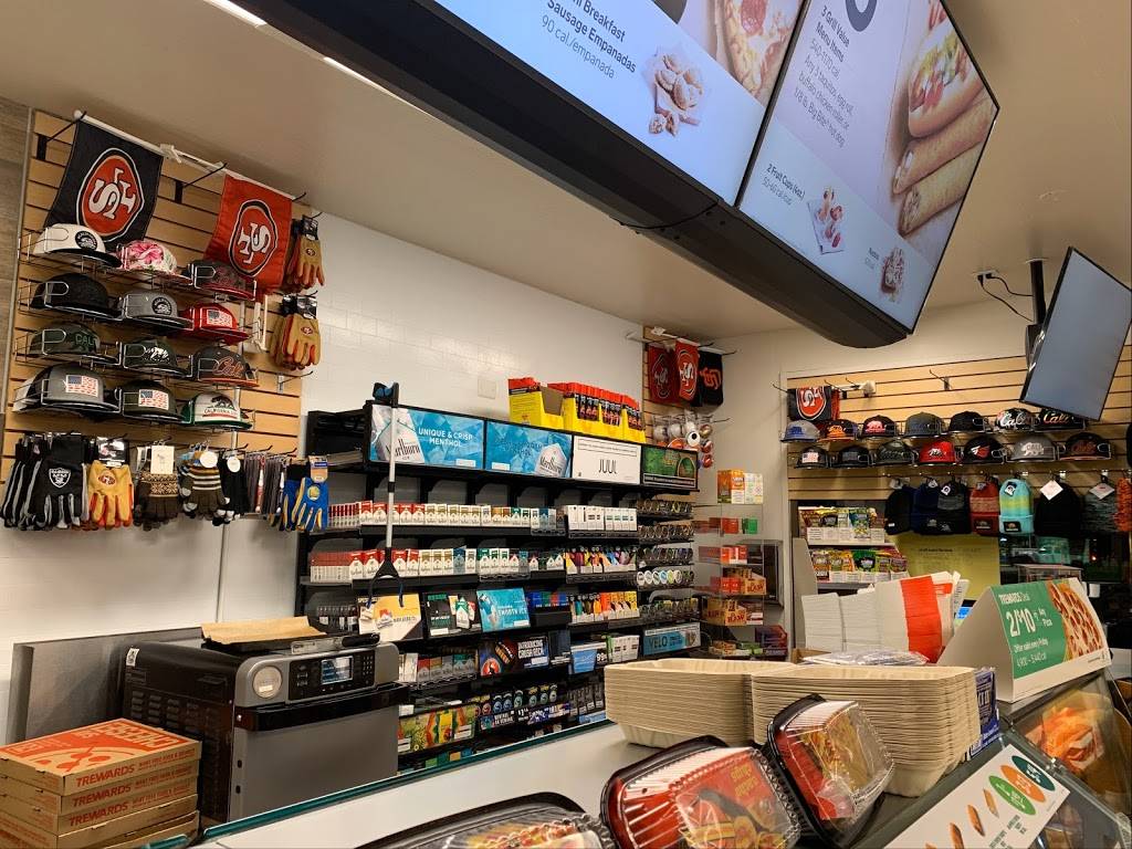 7-Eleven | bakery | 3961 Callan Blvd, South San Francisco, CA 94080, USA | 6503037692 OR +1 650-303-7692