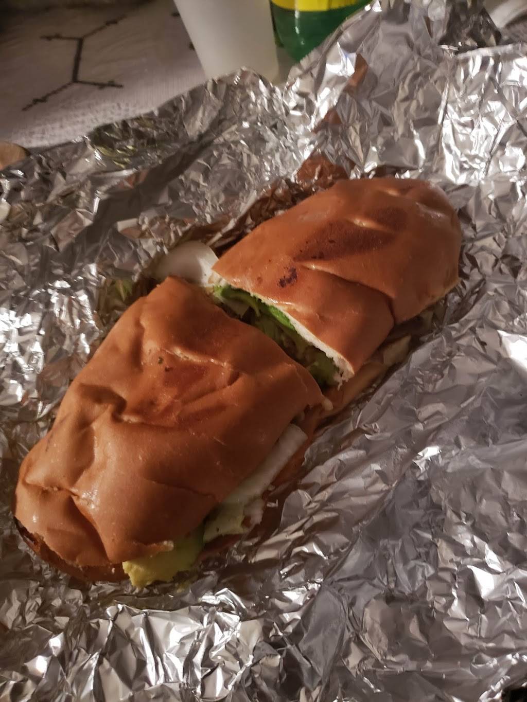 Martinez Taqueria | restaurant | 4620 E Lancaster Ave, Fort Worth, TX 76103, USA | 8175362244 OR +1 817-536-2244